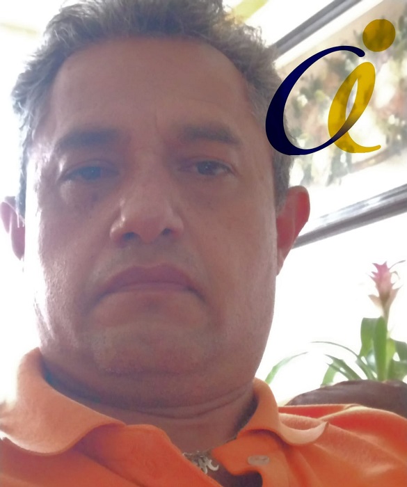 Hiram Benitez