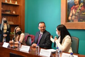 COMISIÓN ASUNTOS ELECTORALES 1