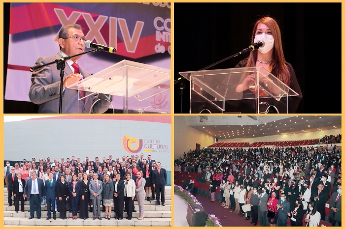 Reúne UATx a especialistas nacionales e internacionales en Odontología
