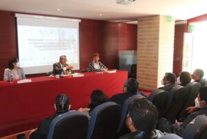 27 Presenta UATx avances del programa nacional de atención a la primera infancia