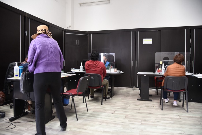 Invita CAPAM a adultos mayores a actualizar sus datos de INAPAM para seguir gozando de descuentos