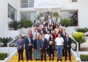 03 Recibe UATx a estudiantes y docentes de Colombia y Argentina