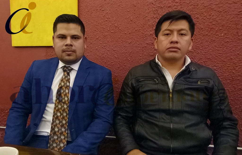 Ex Jefe Policiaco de la PGJE sufre persecución del Gobierno de Lorena Cuéllar