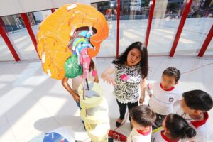 13 Socializa UATx saberes de las neurociencias