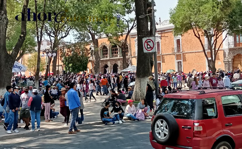 Revive Manuel Campos y hace temblar al Gobierno de Lorena Cuéllar