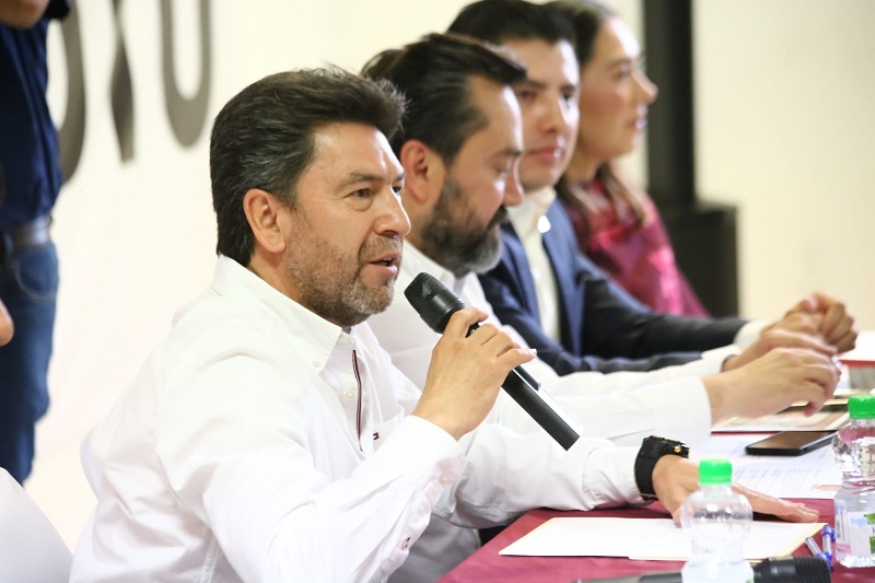 Se fortalece movimiento #AHORAESADÁNAUGUSTO en Tlaxcala