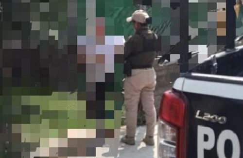 Brinda policía de Zacatelco atención a mujeres en situaciones de violencia