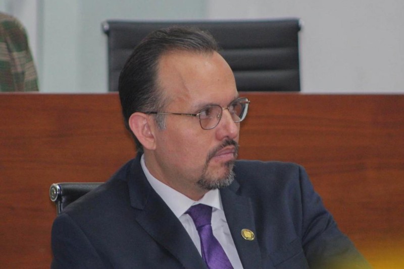 Imposible mantener la confianza en el titular de la Secretaría de Seguridad Ciudadana: Cambrón Soria