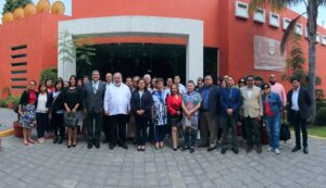 01 Reconoce UATx trabajo de periodistas en la entidad