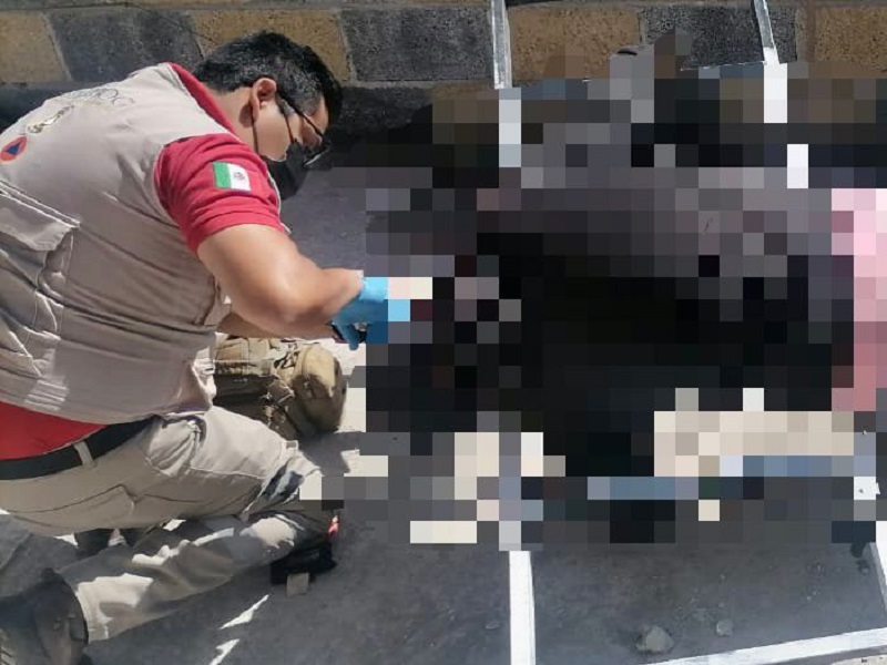 Muere electrocutado en su casa