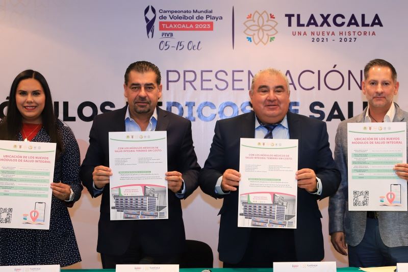 Desaparecen negocio de pensiones civiles y privatizan servicio médico