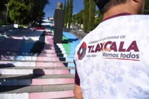tlaxcala capital