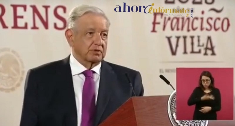 Recomendado de García Luna es protegido por Lorena Cuéllar, AMLO ofrece investigar