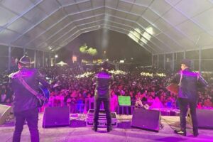 huam feria