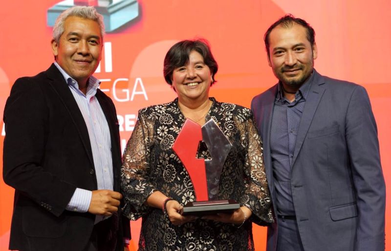 Premian a Ayuntamiento de Tlaxcala por programa a favor del medio ambiente