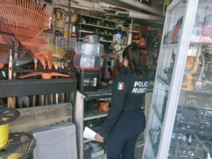 seguridad zaca