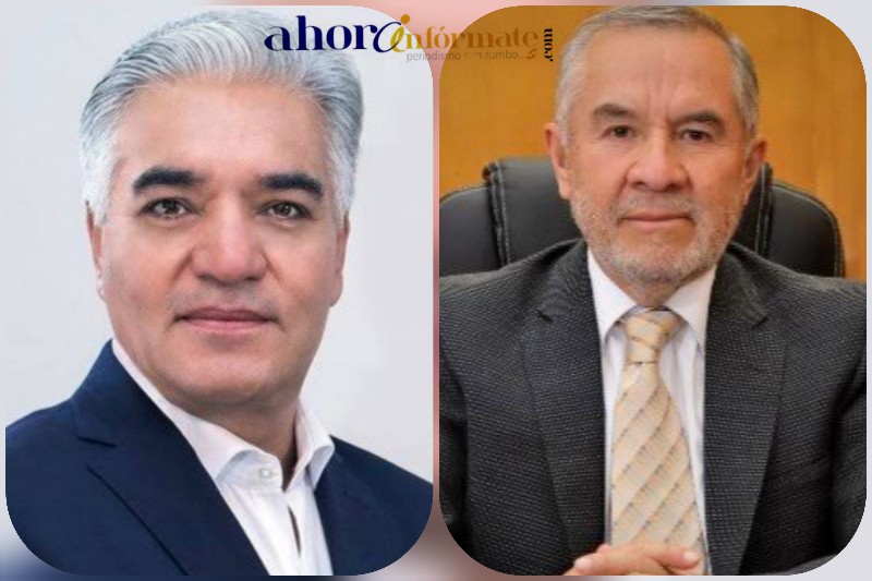 Trasciende relevo de Sergio González de la SEGOB, lo relevaria Gelacio Montiel