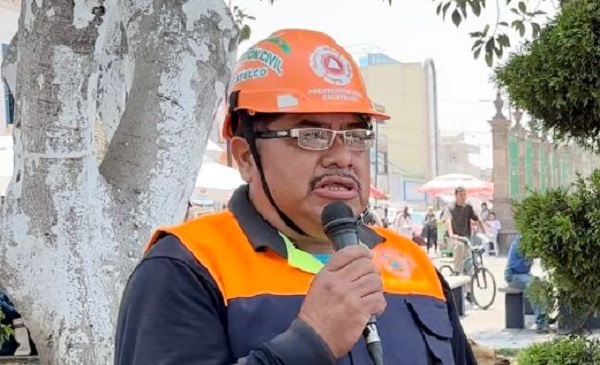 Ayuntamiento de Zacatelco Advierte Contra la Venta Clandestina de Pirotecnia en Fiestas Patrias