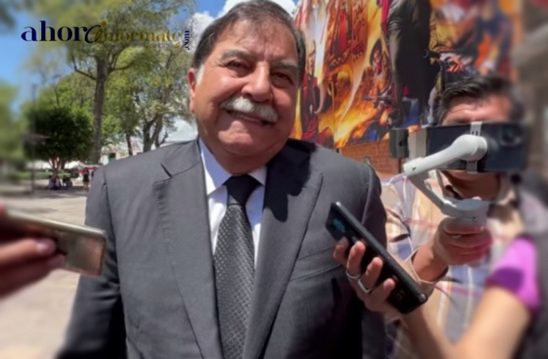 Hacer Gobernador a Marco Mena, el peor error de Mariano González Zarur