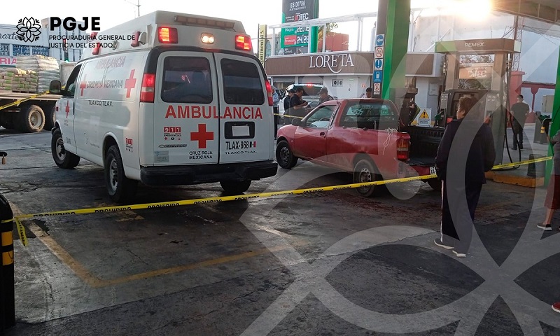 PGJE inicia investigación por lesiones, disparo de arma de fuego vs ciudadano en la capital del crimen