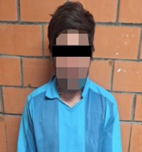 Peligroso ex Agente de la policía de investigación fue aprehendido por la SEMAR, CONASE y PGJE tras asesinar a una persona