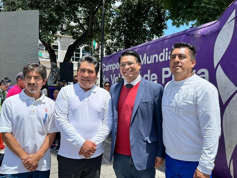 Contratenor Tlaxcalteca Javier Ignacio Fragoso se presentará en Zacatelco en evento gratuito: “Dos Mundos”