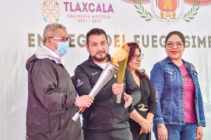 chava fuego