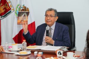 15 A Determina UATx acciones para garantizar el trabajo académico de manera responsable