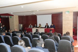 16 Inicia UATx auditoría interna de su sistema de calidad