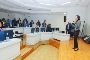 25 Concluye UATx seminario de transculturación digital