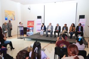 26 Realizó UATx congreso internacional de estudios sobre la primera infancia