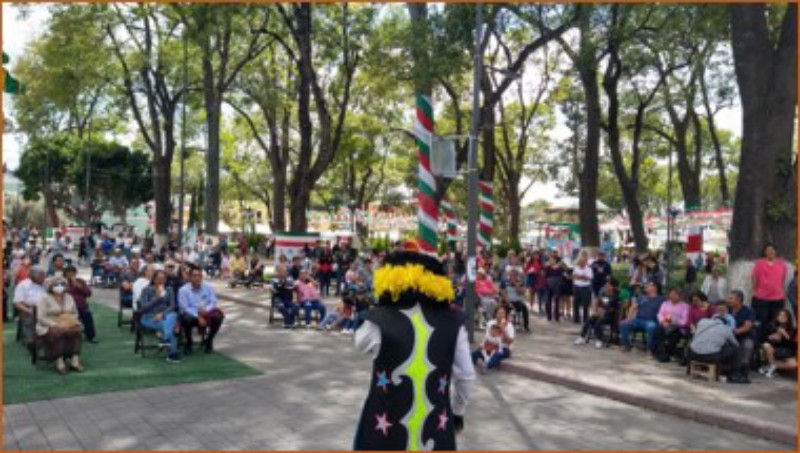 El turismo en Tlaxcala Capital mantiene una constante actividad