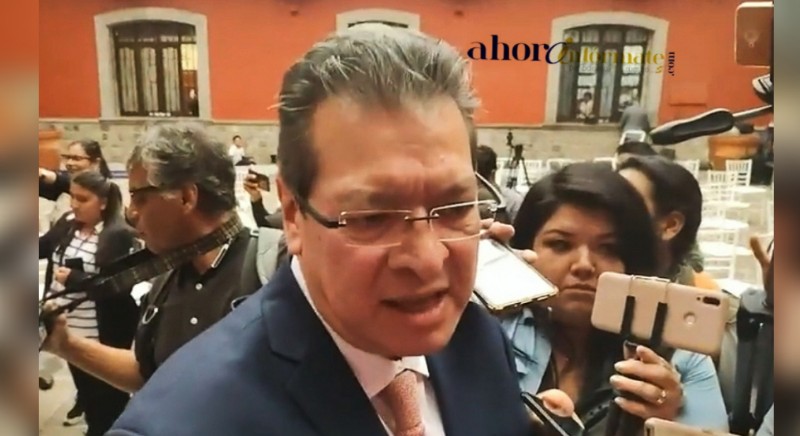 Mariano González Zarur, un político “frustrado, resentido e irracional”