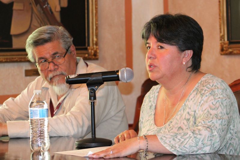 Capacitan a personal del Ayuntamiento sobre documentación municipal y transferencia de archivos