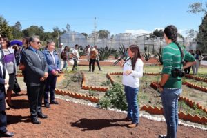 07 D Celebró UATx aniversario del Centro de Investigaciones en Ciencias Biológicas