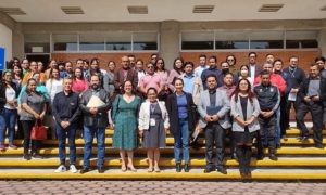 14 Entregó UATx resultados sobre exploración de prácticas inclusivas
