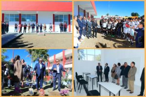 16 Cuenta UATx con nueva infraestructura para licenciatura en diseño gráfico