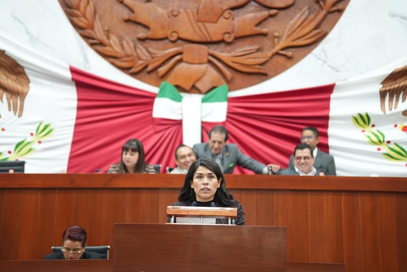Obtiene LXIV Legislatura puntuación de 90.48 en cumplimiento de transparencia