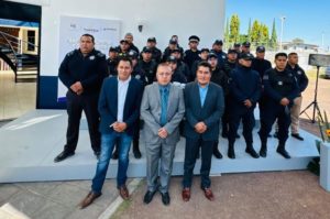 polis zacatelco