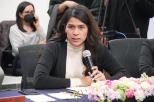 Diana Torrejón