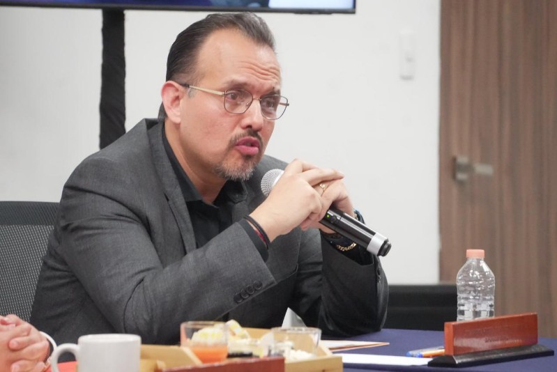 Le Pide el Diputado Cambrón a la Procuradora su renuncia inmediata