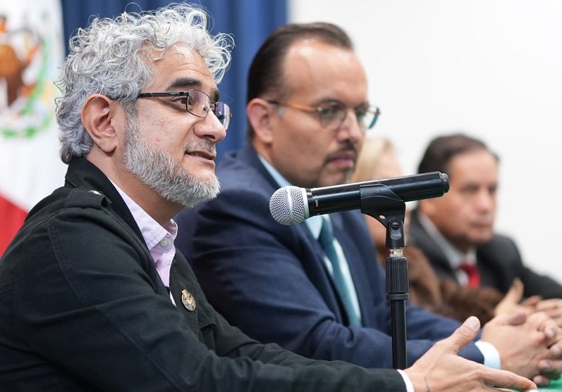 Necesario legislar por la profesionalización de la locución: ANLM