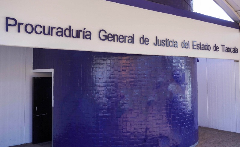 Causa de muerte de hombre en Nopalucan, fue por traumatismo craneoencefálico tras herida perforante por proyectil disparado con arma de fuego: PGJE