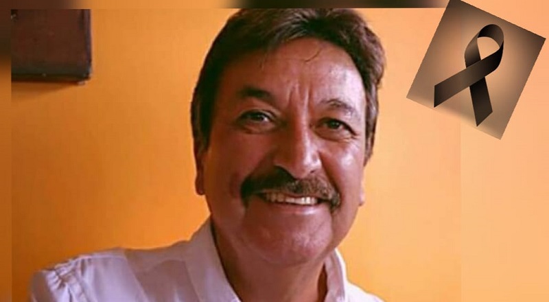 Ex candidato a la Gubernatura pierde la vida cuando jugaba tenis