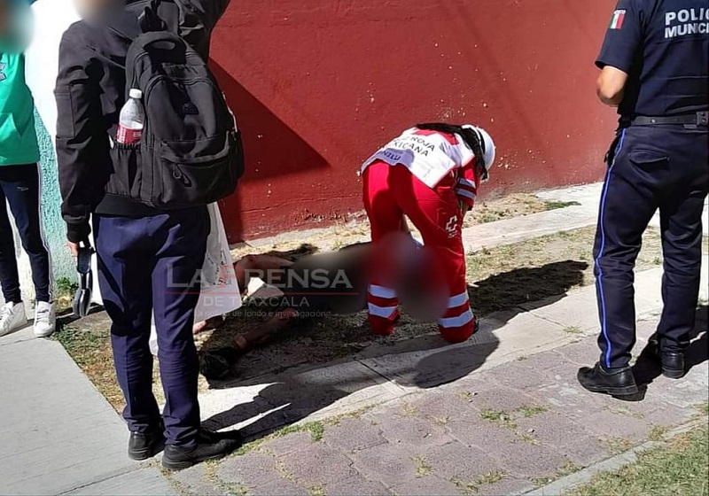 Feminicidios imparables en Tlaxcala, mujer fue quemada arteramente