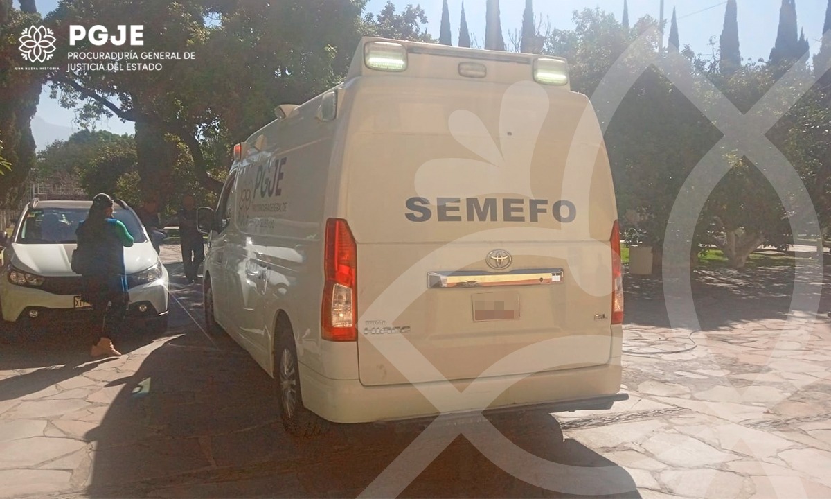 PGJE ya investiga muerte de párroco de Tepeyanco