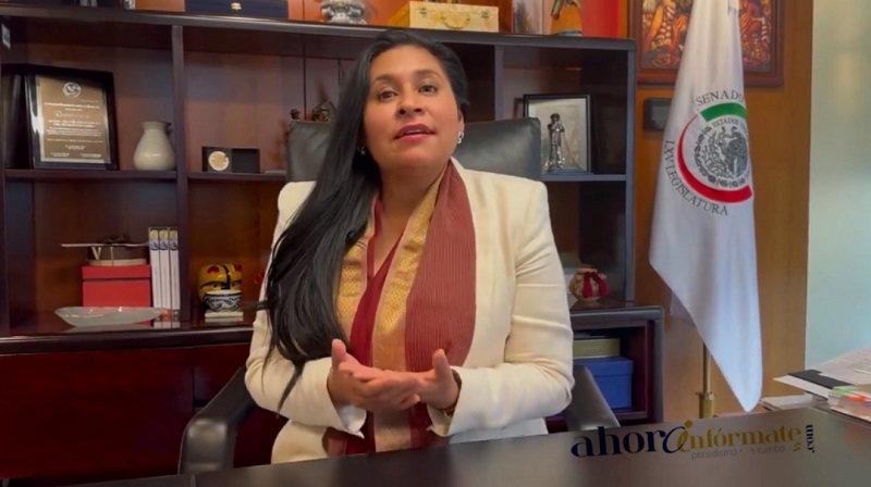 “No manches pinche loca”…evidenció verdadera personalidad de Ana Lilia Rivera