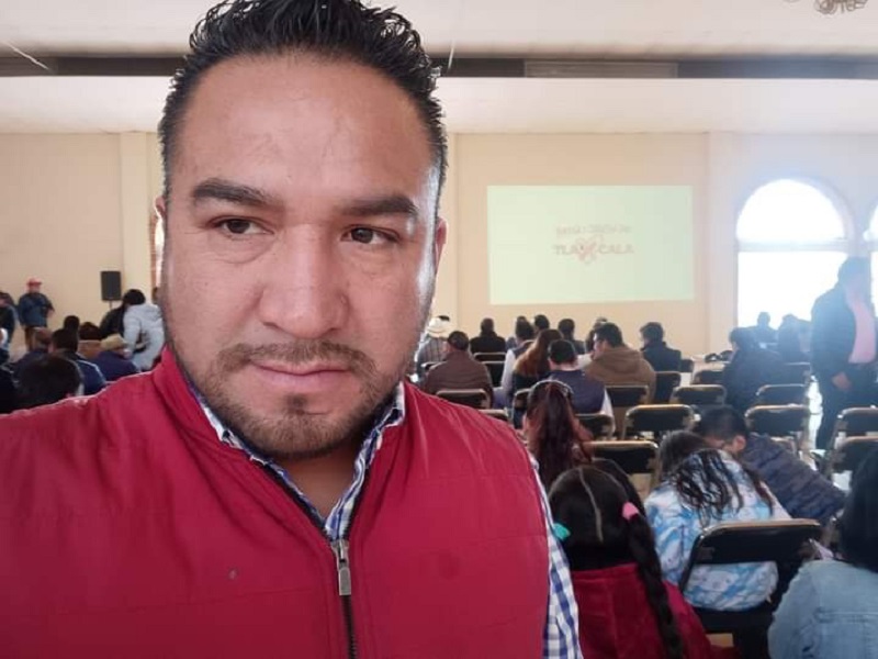 Impugna candidatura del NICO ante el ITE por abusivo, ignorante y gandalla