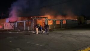 incendio