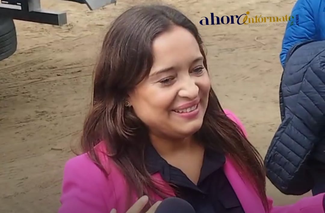 Marifer quiere llorar…no sabe que contestar y ordenan borrar su incapacidad
